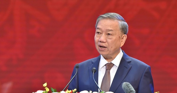 Tổng Bí thư Tô Lâm sắp thăm chính thức Nga, dự lễ kỷ niệm 80 năm Ngày Chiến thắng