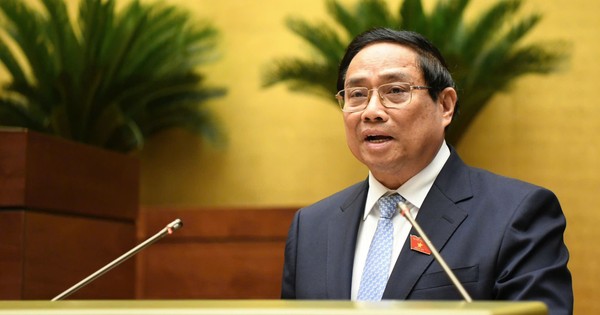 Thủ tướng: Hoàn thiện mô hình tổ chức của hệ thống chính trị với tinh thần 'không làm nửa vời'