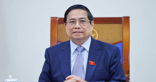 Việt Nam và Úc hướng tới mục tiêu kim ngạch thương mại 20 tỷ USD
