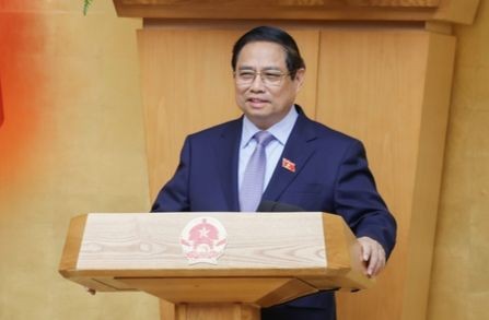Tiếp tục khởi công, khánh thành các công trình, dự án lớn dịp kỷ niệm 80 năm Quốc khánh