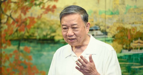 Tổng Bí thư Tô Lâm: Muốn sửa Luật Đấu thầu phải 'xem tội của ông đấu thầu ra sao'