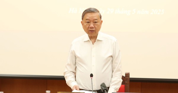Tổng Bí thư Tô Lâm: Nghị quyết 57 là chương trình hành động thực tế để Việt Nam cất cánh
