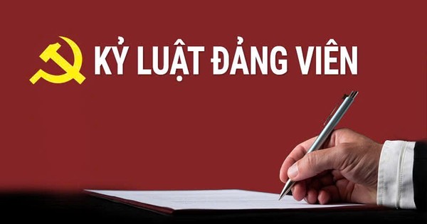 Khai trừ ra khỏi Đảng nguyên Phó Viện trưởng VKSND huyện Kiên Hải