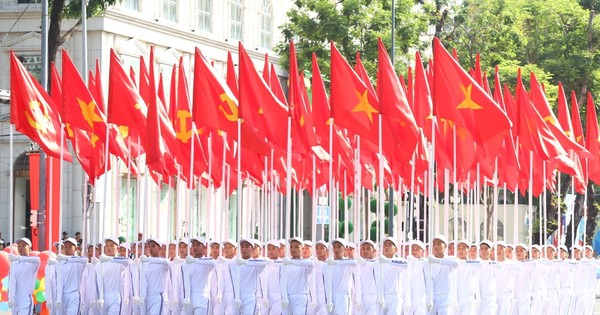 Khẩn trương triển khai Kết luận của Bộ Chính trị về phát triển văn hóa, con người Việt Nam