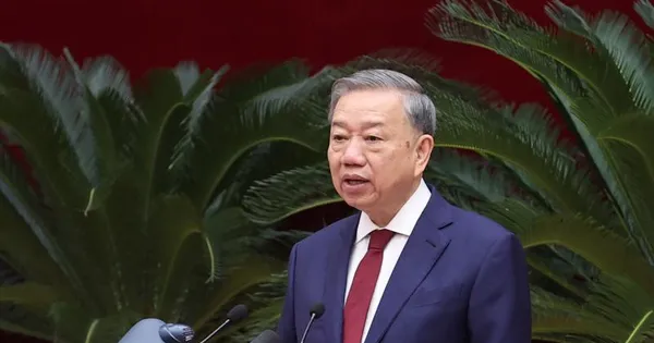 Tổng Bí thư Tô Lâm ký ban hành quy định về thi hành Điều lệ Đảng