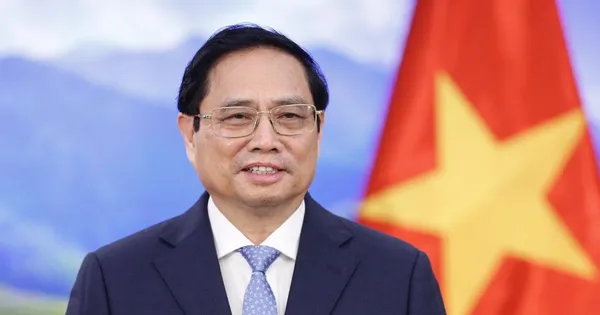 Ý nghĩa chuyến công tác của Thủ tướng Phạm Minh Chính tới ba nước Châu Âu
