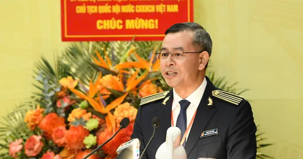 Chỉ định ông Ngô Văn Tuấn giữ chức Bí thư Đảng ủy Kiểm toán Nhà nước
