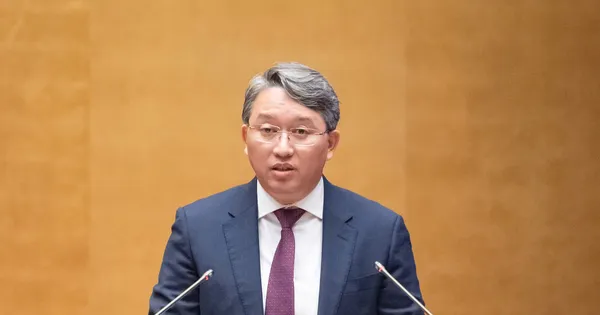 'Tăng mức phạt tiền tối đa là vấn đề lớn, sẽ đánh giá tác động đầy đủ'