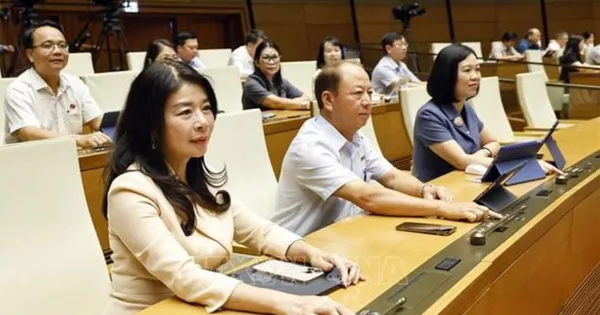 Doanh nghiệp nhà nước tự quyết lương, thưởng, thù lao của người lao động