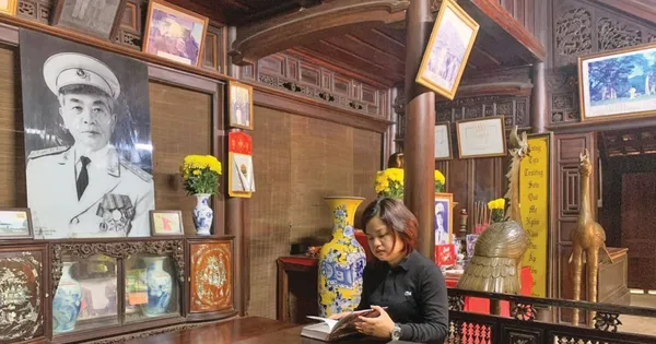 Có một nhà báo kiệt xuất Võ Nguyên Giáp
