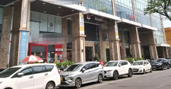 Chuyển hồ sơ điều tra sai phạm ở Công ty Lương thực Đà Nẵng