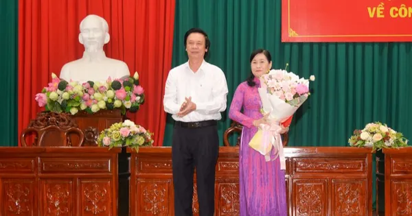Ban Bí thư Trung ương Đảng chỉ định, chuẩn y nhân sự ở 4 tỉnh