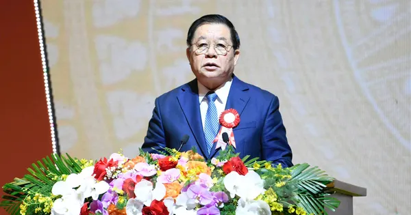 Trí tuệ nhân tạo không thay thế được bản lĩnh, cốt cách, sự dấn thân vì cộng đồng của báo chí