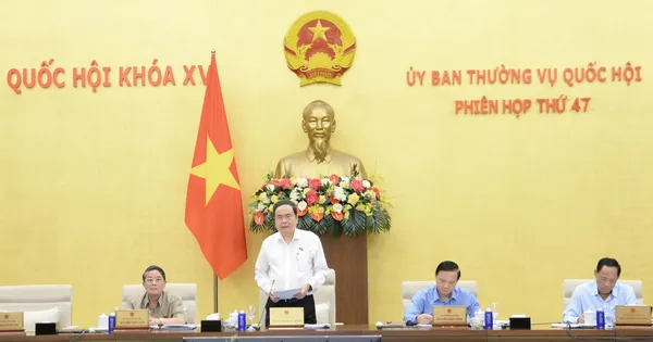 Chủ tịch Quốc hội: Chuẩn bị từ sớm để đảm bảo chất lượng kỳ họp cuối nhiệm kỳ