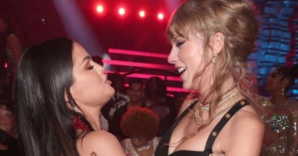 Hai nữ tỷ phú Selena Gomez và Taylor Swift nguội lạnh
