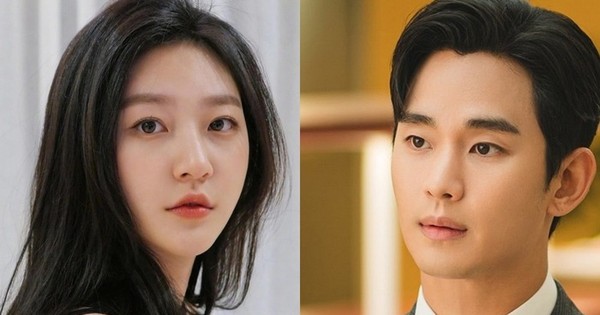 Một nữ diễn viên lên tiếng bênh vực Kim Soo Hyun