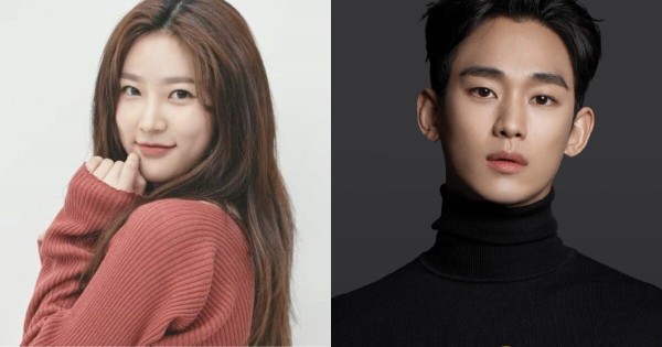 Lại dậy sóng thông tin mới vụ Kim Sae Ron - Kim Soo Hyun