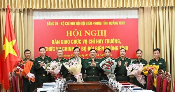 Bản tin 8H: Bộ Quốc phòng bổ nhiệm nhiều cán bộ