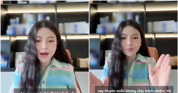 Bản tin 8H: Cơ quan chức năng vào cuộc vụ Chu Thanh Huyền bị tố có dấu hiệu trốn thuế