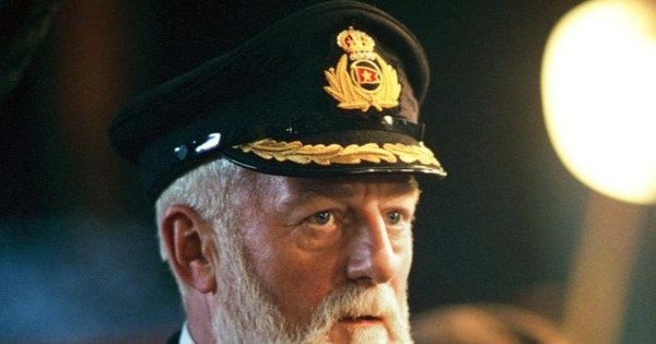 Tiết lộ mới về khoảnh khắc cuối cùng của thuyền trưởng Titanic