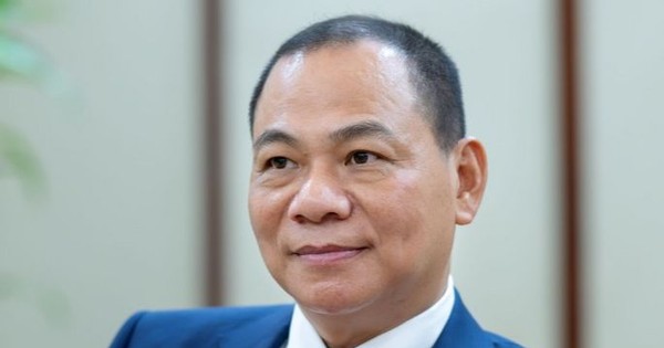 Bản tin 8H: Người Việt Nam đầu tiên có tài sản 9 tỷ USD