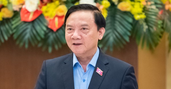 Bản tin 8H: Ông Nguyễn Khắc Định làm Trưởng Ban Chỉ đạo chuyển đổi số của Quốc hội