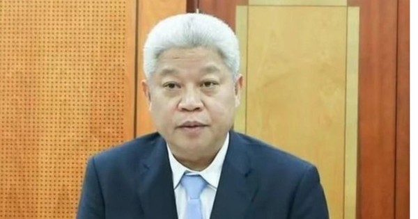 Bản tin 8H: Hội đồng tiền lương quốc gia có tân chủ tịch