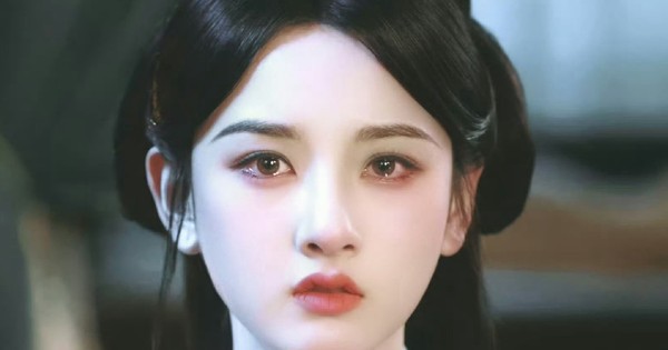 Tống Tổ Nhi trở lại khiến trật tự tiểu hoa đán đảo lộn