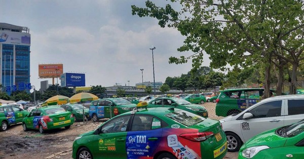 Bản tin 8H: Thu hồi khu đất 3.500m2 gần sân bay Tân Sơn Nhất