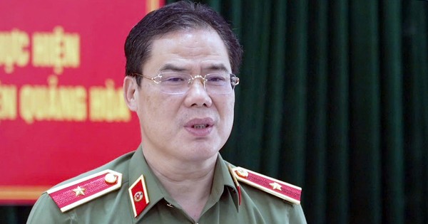 Bản tin 8H: Thiếu tướng Vũ Hồng Quang được bầu làm Phó bí thư Tỉnh ủy Cao Bằng