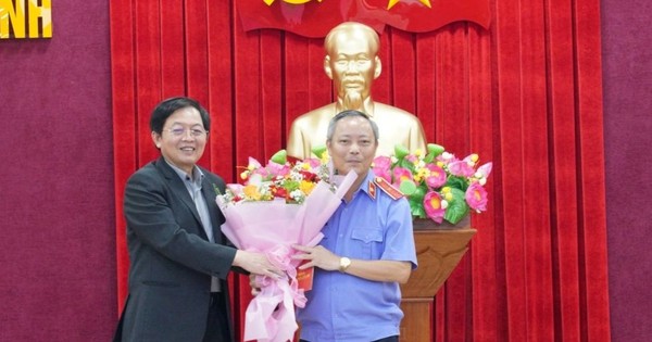 Bản tin 8H: Ban Bí thư chỉ định nhân sự cấp tỉnh