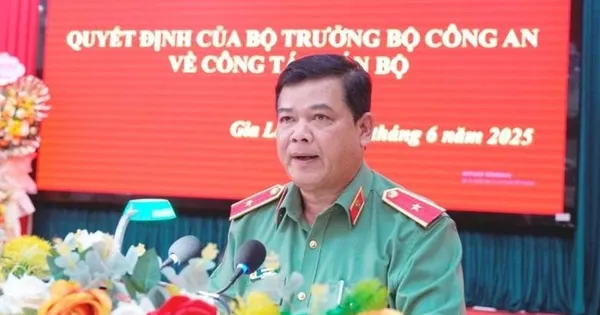 Bản tin 8H: Thiếu tướng Rah Lan Lâm, Giám đốc Công an tỉnh Gia Lai nghỉ hưu