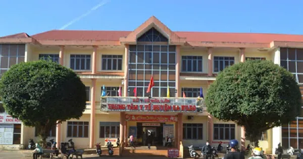 Bản tin 8H: Chủ tịch Ủy ban MTTQ xã tử vong khi đi công tác