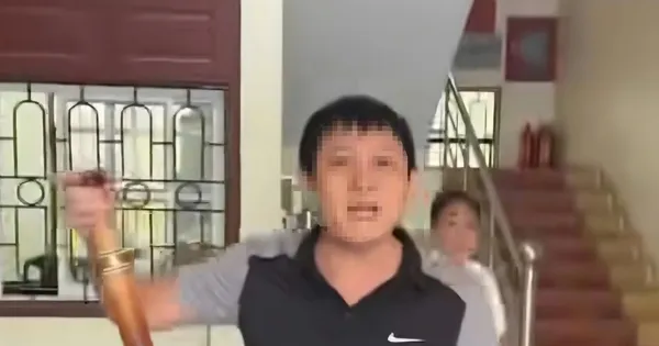 Bản tin 8H: Tạm đình chỉ công tác cán bộ đội thuế xưng 'mày - tao' với người dân