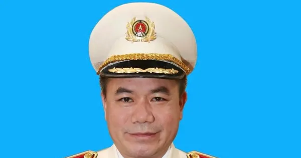 Bản tin 8H: Trung tướng Nguyễn Thanh Tùng giữ chức Bí thư Đảng ủy Công an thành phố Hà Nội