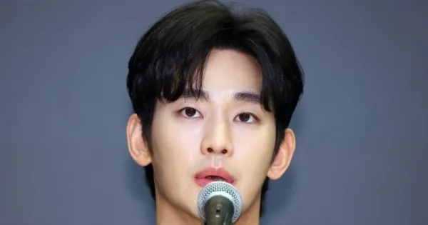 Kim Soo Hyun bị tịch thu nhà