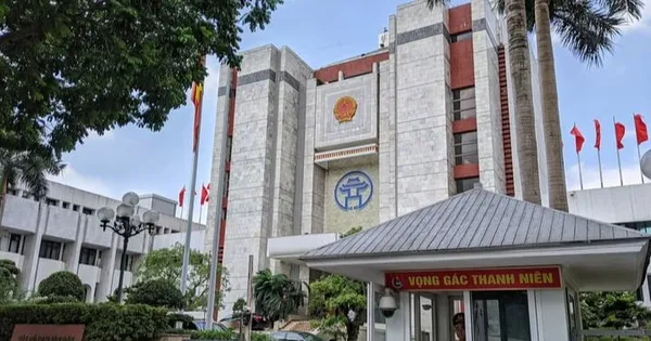 Bản tin 8H: Hà Nội và TPHCM được tăng thêm 10 phó giám đốc sở