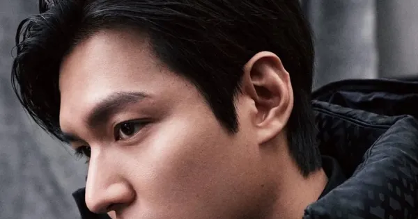 Lee Min Ho bị chỉ trích