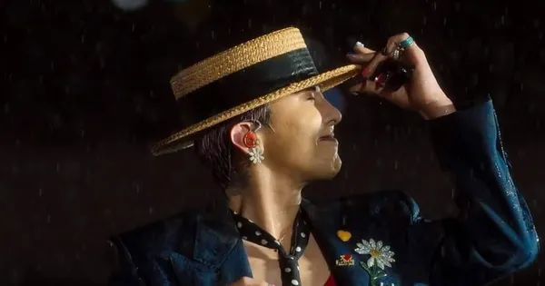 G-Dragon chia sẻ khoảnh khắc phải lòng Việt Nam