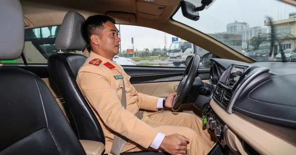 Bản tin 8H: Hà Nội bắt đầu tổ chức sát hạch cấp giấy phép lái xe ô tô
