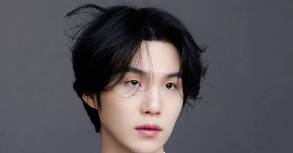 Người Hàn không buông tha cho Suga (BTS)