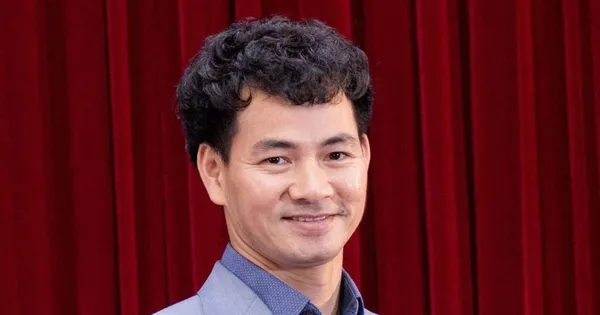 NSND Xuân Bắc nhận thêm nhiệm vụ mới