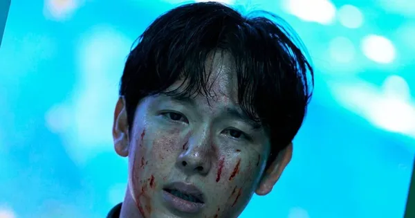 Mặt tối xã hội Hàn Quốc trong 'Squid Game 3'