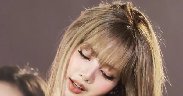 Lisa (BlackPink) bị chê mặc phản cảm