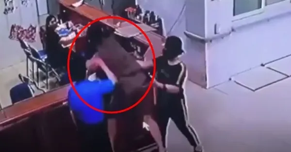 Hành hung nhân viên y tế tại Bệnh viện Hữu nghị Đa khoa Nghệ An: Bộ Y tế lên tiếng