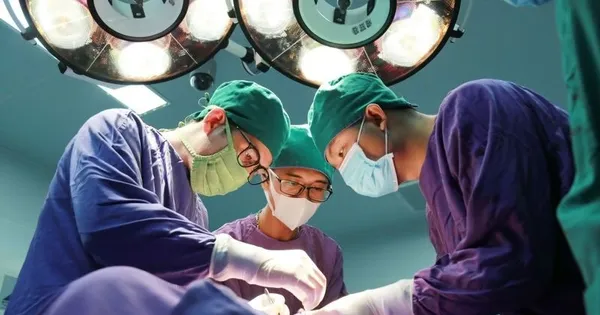 Ẩn tinh hoàn ở bé trai: Hậu quả khó lường nếu không phát hiện sớm
