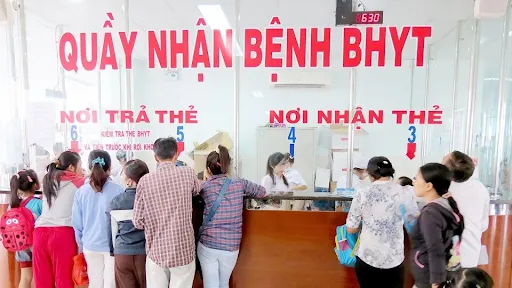 Đề xuất mới của Bộ Y tế: Nhiều bệnh mạn tính ổn định có thể được kê đơn tối đa 3 tháng