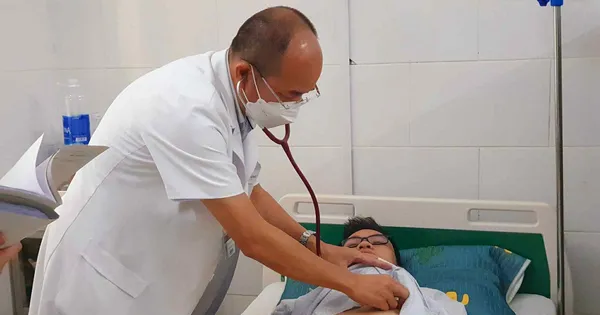 5 ca tử vong vì sốt xuất huyết, nhiều người dân vẫn chủ quan đến viện khi đã muộn