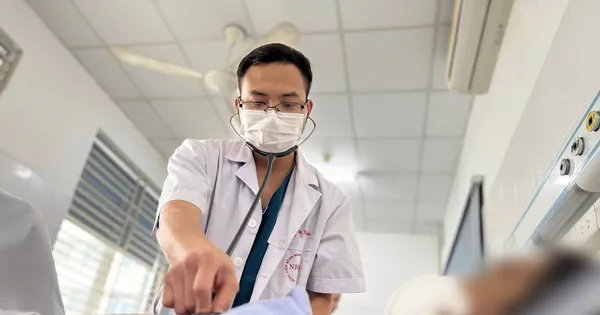 Tự ý dừng thuốc viêm gan B: Nhiều bệnh nhân rơi vào nguy kịch
