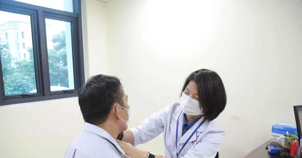 Kê đơn thuốc theo quý: Thay đổi nhỏ, lợi ích lớn với hàng triệu người bệnh